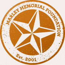 Marley Memorial Foundation Logo